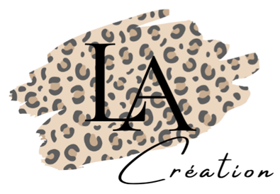 Logo LA Création